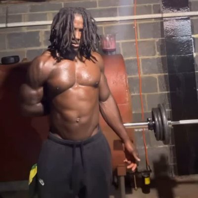 Blackbullnigga's profile picture