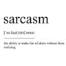 Sound of Sarcasm 的头像