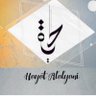 Фото профиля Hayat-m-Alalyani