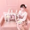 ·̩͙꒰ঌりんか໒꒱·̩͙@地雷チャンの推しフェルト職人's profile picture