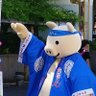 まんじゅうマン profil fotoğrafı