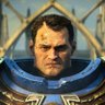 Lieutenant Titus profil fotoğrafı