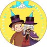 元気に✨☝️🌻☝️🐵✨青空さん 的头像