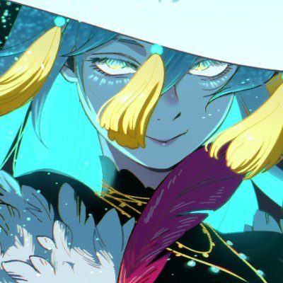 Perle的魔女手札's profile picture