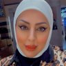 المحاميه عبير الجمعه's profile picture