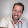 Profilbild von Claudio Olivieri