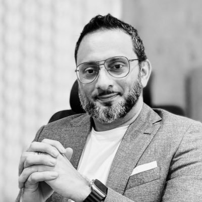 Fady Hocheimy's profile picture