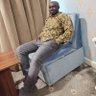 Profilbild von Samson Okenye