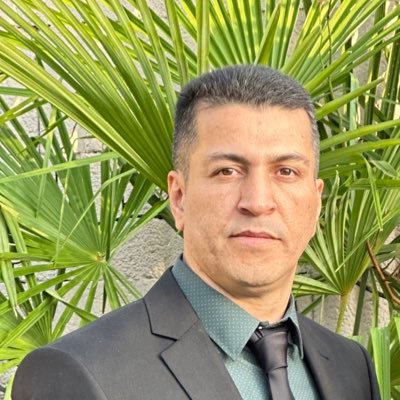 Rafiq Hosein Panahi's profile picture