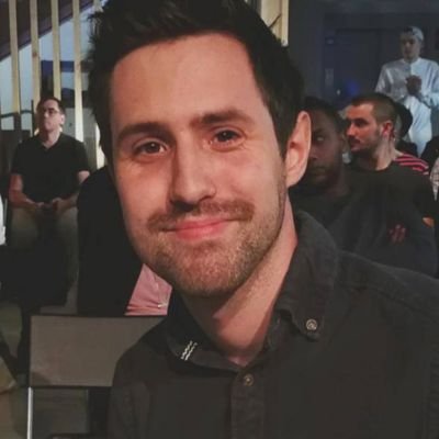 Eternaris's profile picture