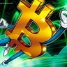 Фото профиля Bitcoin is the future. 💪
