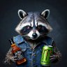 MACHAPE HUMILDE 🦝🤙 profil fotoğrafı