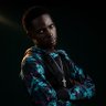 Kwesi Valley's profile picture