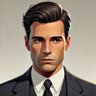 Dr. B. M. Czentovič's profile picture