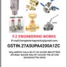 Фото профиля F.Z ENGINEERING WORKS