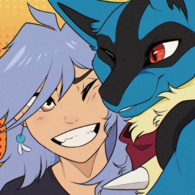Samu - Pokemon Unbreakable Ties 🎗's profile picture