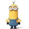 Profilbild von Kevin the minion (parody)