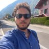 Eslam Rizk profil fotoğrafı