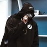 Lone wolf 🐺 的头像