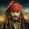 Profilbild von Captain Jack Sparrow