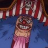 Buggy D. Goat 的头像