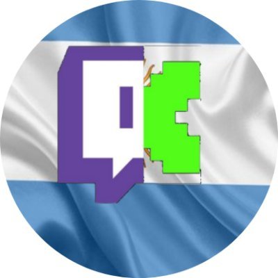 Museo de kick/Twitch Argentina's profile picture