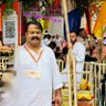 Фото профиля Nitin Ramesh Mathur