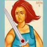 Λάι-ονος 的头像