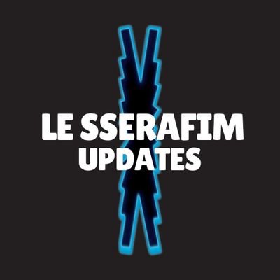 le sserafim updates's profile picture