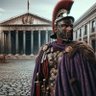 Roman Empire's profile picture