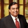 Mukesh Ambani 的头像