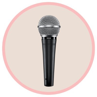 Meghan’s Mic🎤's profile picture