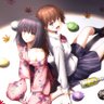 Profilbild von 霜桐ヒロ@新作準備中/活動15周年