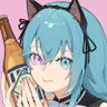 島ねねこ🍺 profil fotoğrafı