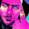 Profilbild von joeByron