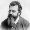 Ludwig Boltzmann 的头像