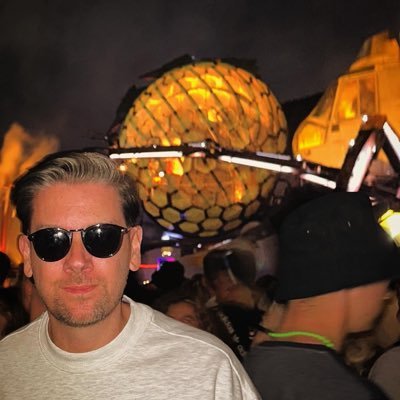 Anton Powers's profile picture