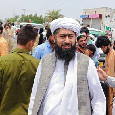 Maulana Nasim Ali Shah's profile picture