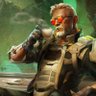 Legend Om profil fotoğrafı