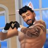 meow man 😺😽😻 的头像