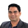 Фото профиля Vikram Sharma