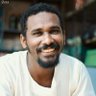 Profilbild von Mohammed Ibrahim
