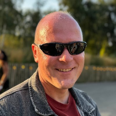 Michel van Bergen's profile picture