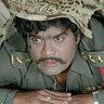 Profilbild von Captain Bajirao Rangade