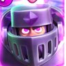 Фото профиля IntrainedCR