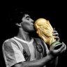 دييجو ارمندو مارادونا profil fotoğrafı