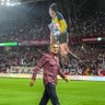 Syzmek profil fotoğrafı