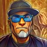 Profilbild von Raviel
