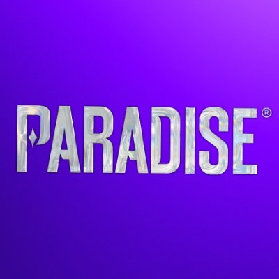 PARADISE XRPL's profile picture
