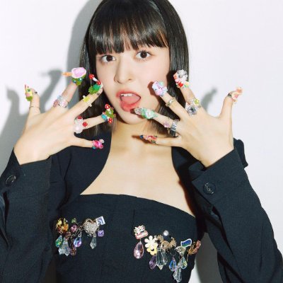 rina 리나's profile picture